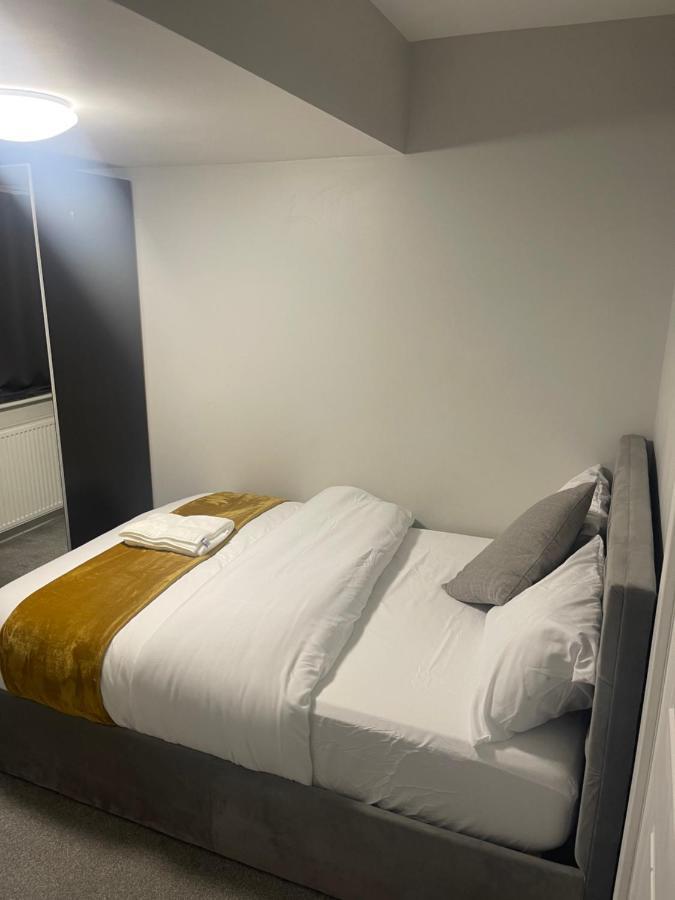 Beautiful En-Suite Bedroom Ipswich Exteriér fotografie