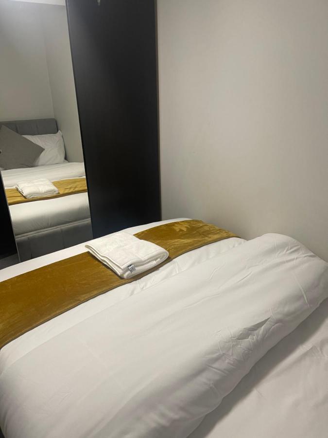 Beautiful En-Suite Bedroom Ipswich Exteriér fotografie