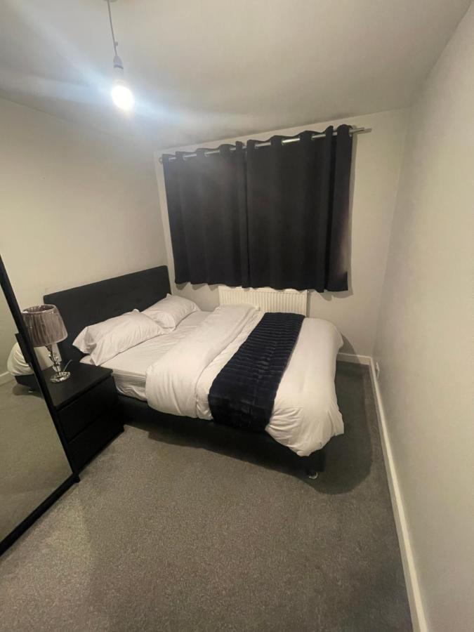 Beautiful En-Suite Bedroom Ipswich Exteriér fotografie